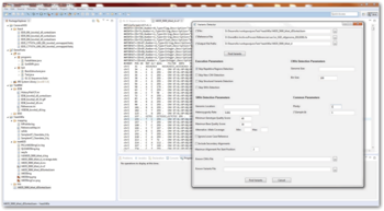 NGSEP screenshot 2