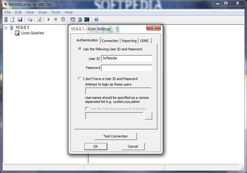 NGSSQuirreL for IBM DB2 screenshot 4