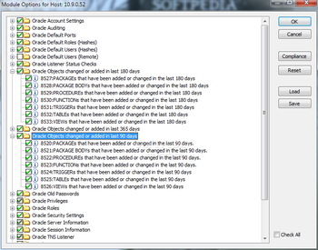 NGSSQuirreL for Oracle screenshot 10