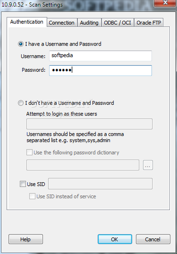 NGSSQuirreL for Oracle screenshot 6
