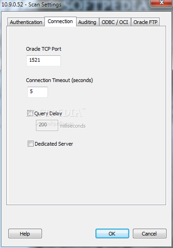 NGSSQuirreL for Oracle screenshot 7