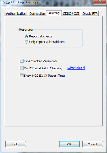 NGSSQuirreL for Oracle screenshot 8