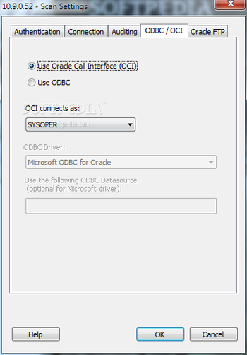 NGSSQuirreL for Oracle screenshot 9