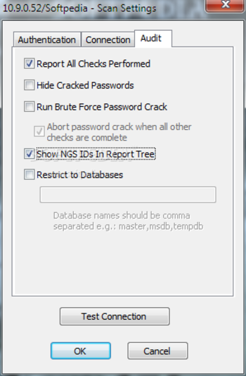 NGSSQuirreL for SQL Server screenshot 10