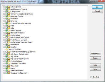 NGSSQuirreL for SQL Server screenshot 11