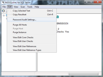 NGSSQuirreL for SQL Server screenshot 4