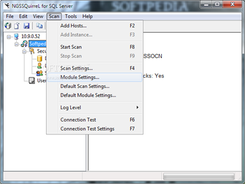 NGSSQuirreL for SQL Server screenshot 5