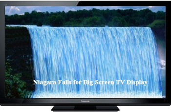 Niagara Falls screenshot