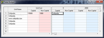 NiceGrid screenshot 3