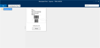 NiceLabel Express screenshot 6
