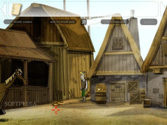 Nick Toldy: Legend of Dragon Peninsula screenshot 3