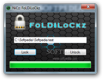 NiCz: FoLDiLoCkz screenshot
