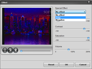 Nidesoft DVD Decrypter screenshot 4