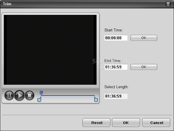Nidesoft DVD Decrypter screenshot 5