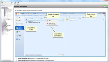 Nifty Author screenshot 7