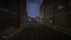 Night Agression screenshot 2