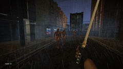 Night Agression screenshot 3