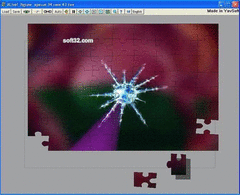 Night Spy Puzzle screenshot 2