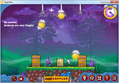 Nightflies screenshot 3