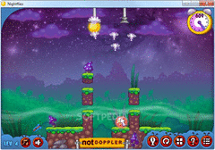 Nightflies screenshot 4