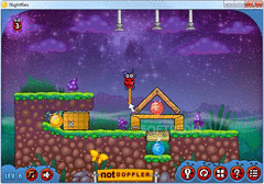 Nightflies screenshot 5