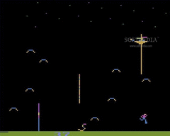 Nightmare screenshot