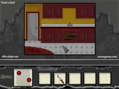 Nightmare House screenshot 2