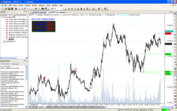 nimbledataPro screenshot