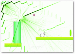 Ninja Blob-Jumper screenshot 4