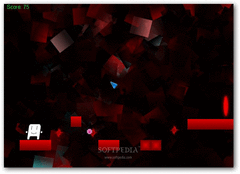Ninja Blob-Jumper screenshot 5