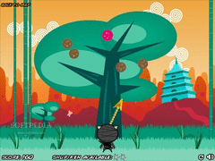Ninja Dog screenshot 3