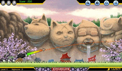 Ninja Dogs II screenshot 2
