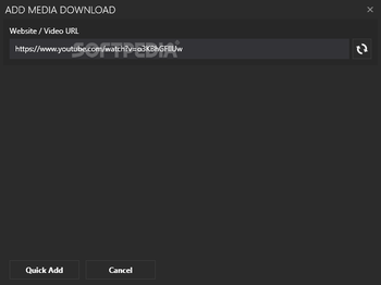 Ninja Download Manager screenshot 4