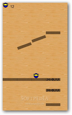 Ninja Go screenshot 3