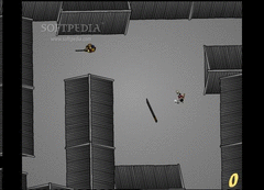 Ninja Guiji screenshot 2