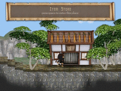 Ninja Master screenshot