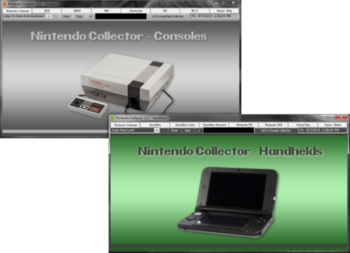 Nintendo Collector screenshot 6