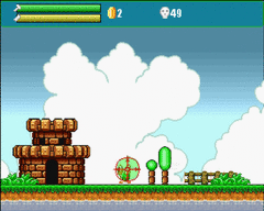 Nintendo Zapper: Reloaded screenshot 2