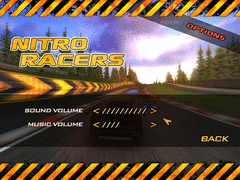 Nitro Racers screenshot 2