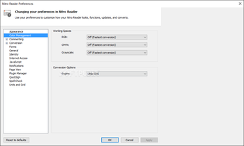 Nitro Reader screenshot 11