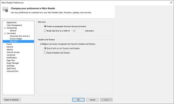 Nitro Reader screenshot 15