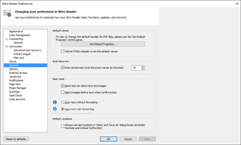 Nitro Reader screenshot 17
