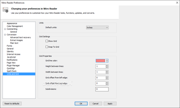 Nitro Reader screenshot 22