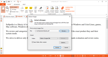 Nitro Reader screenshot 5