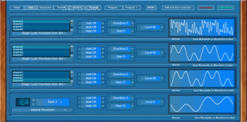 nitroflex screenshot 2