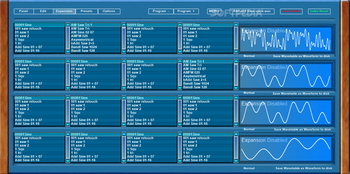 nitroflex screenshot 3