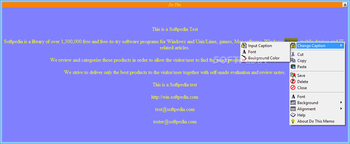 Nitti's Do This Memo screenshot 2