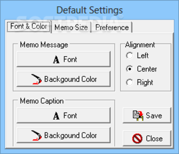Nitti's Do This Memo screenshot 4