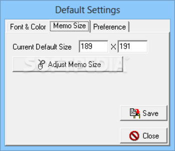 Nitti's Do This Memo screenshot 5