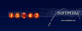 Nixie CLock screenshot